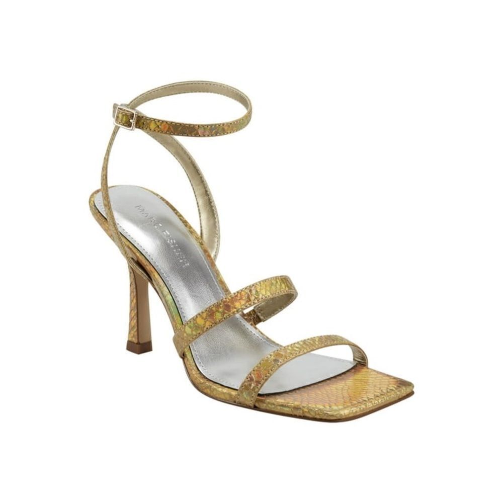 Marc Fisher Deric Sandals NEW!